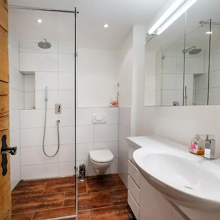 Apartment Heidsee La Riva Lenzerheide