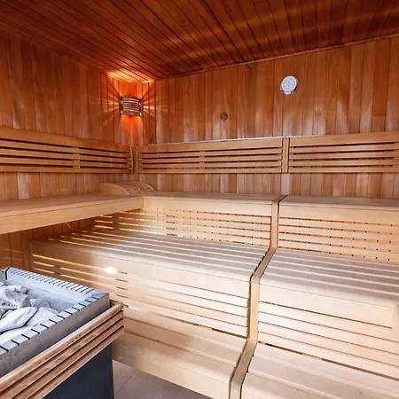 Apartment Heidsee La Riva