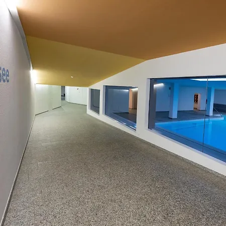 Apartment Heidsee La Riva *