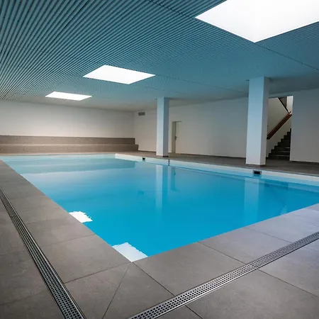 Apartment Heidsee La Riva Lenzerheide